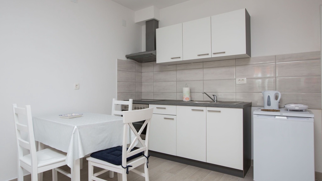Photo of Bedroom in Opatija