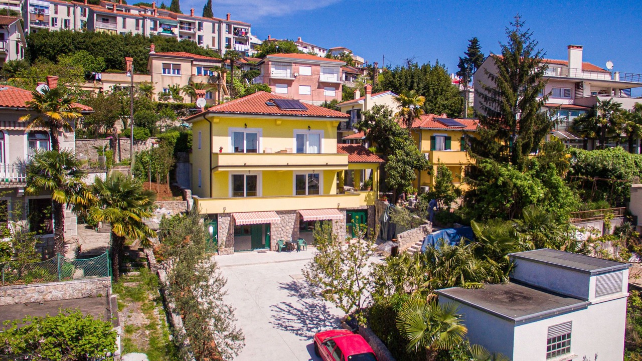 Photo of Others in Opatija