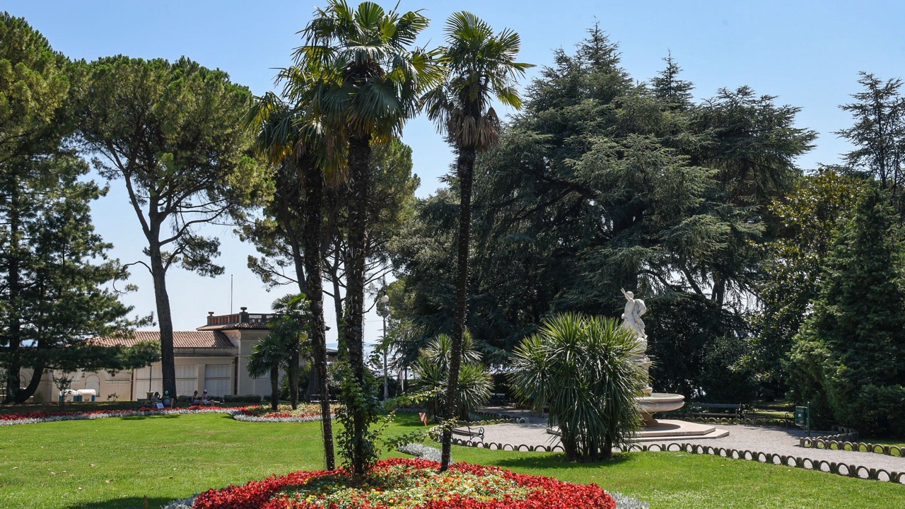 Photo of Outdoor in Opatija