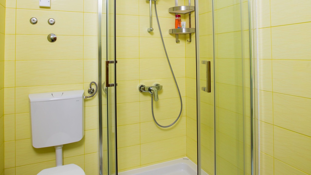 Photo of Bathroom in Opatija