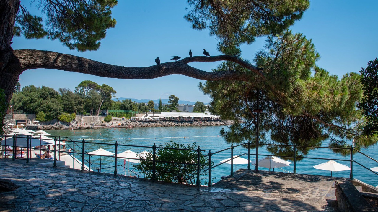 Photo of Outdoor in Opatija
