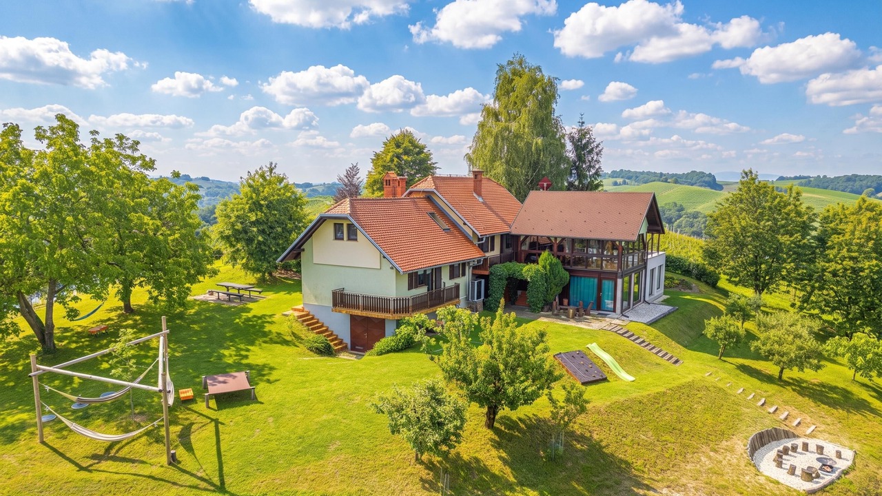 Photo of Outdoor in Ljutomer