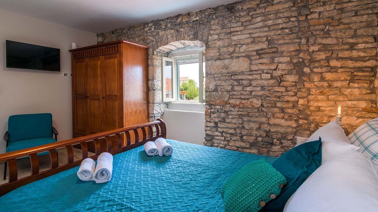Photo of Bedroom in Cabrunici
