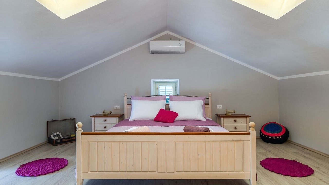 Photo of Bedroom in Cabrunici
