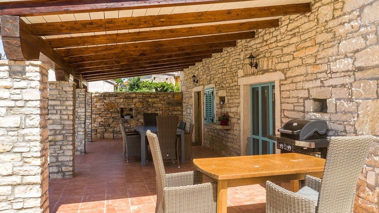 Photo of Outdoor in Cabrunici