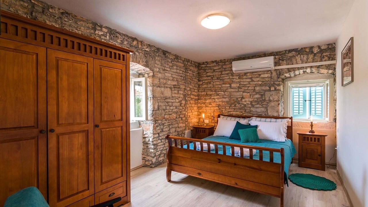 Photo of Bedroom in Cabrunici