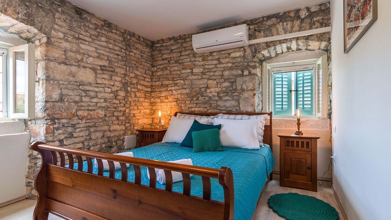 Photo of Bedroom in Cabrunici