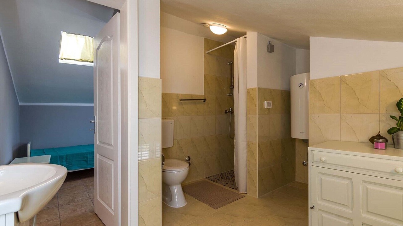 Photo of Bathroom in Cabrunici