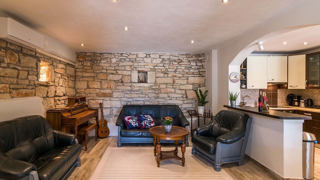 Photo of Livingroom in Cabrunici