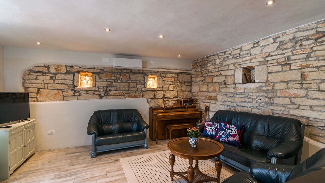 Photo of Livingroom in Cabrunici