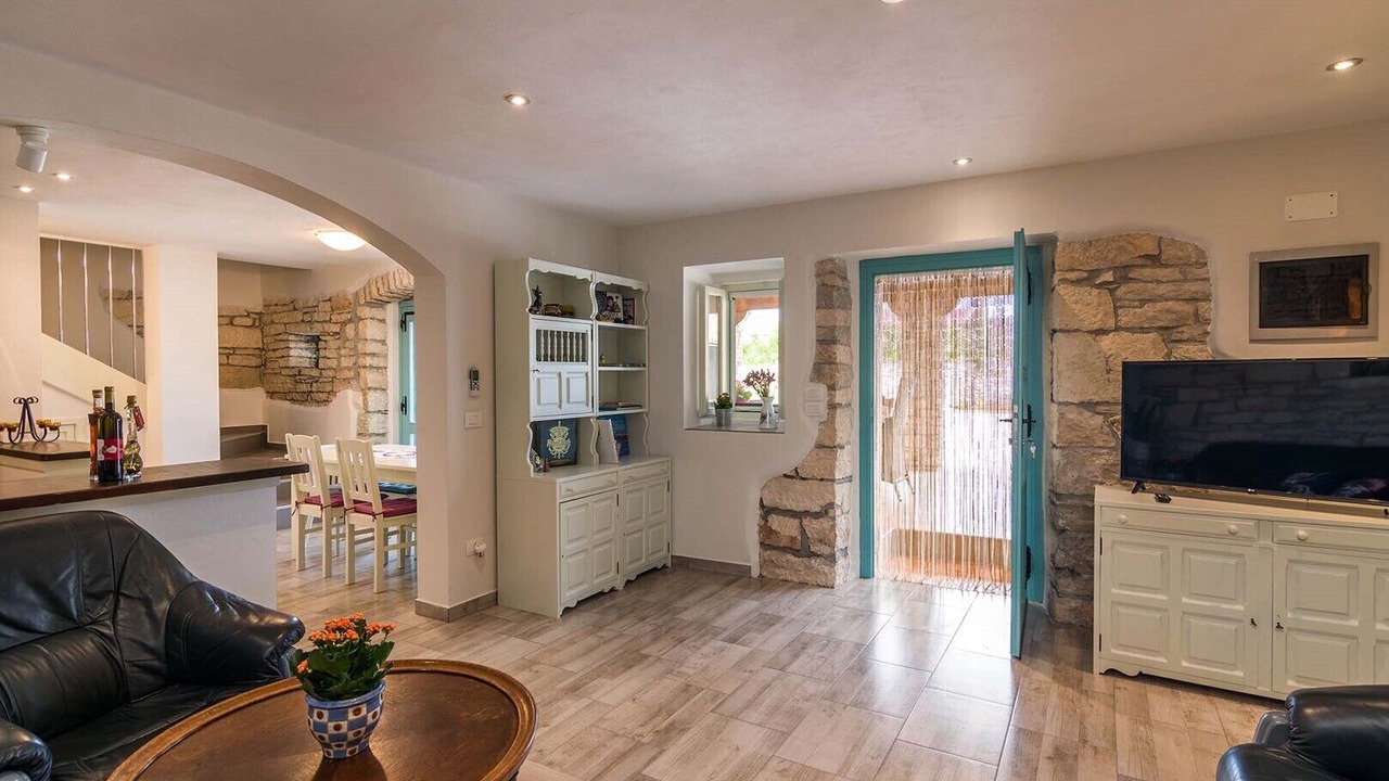 Photo of Livingroom in Cabrunici