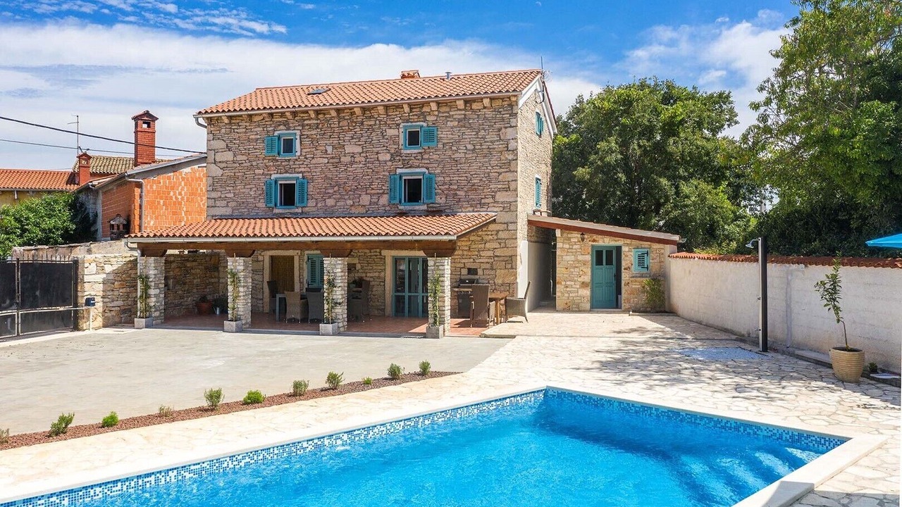 Photo of Outdoor in Cabrunici