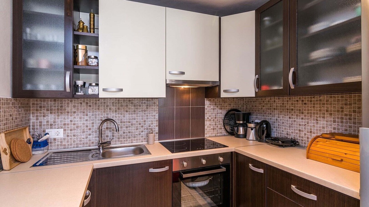Photo of Kitchen in Cabrunici
