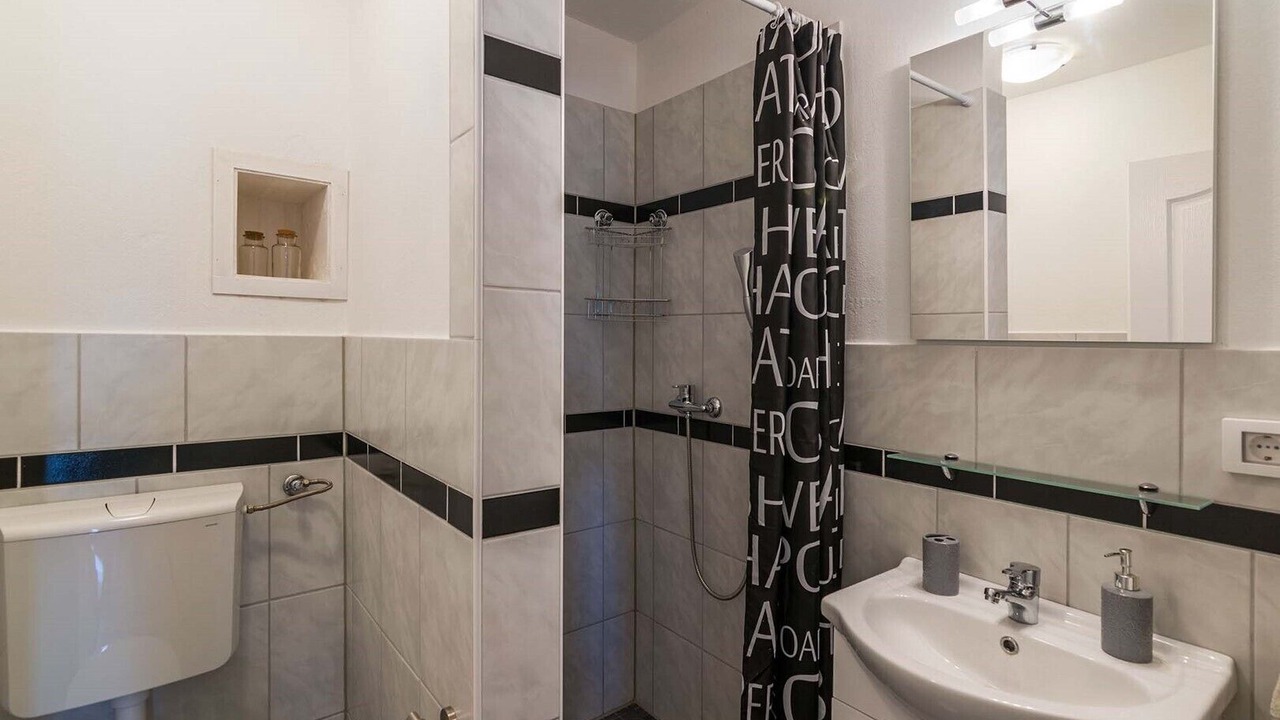Photo of Bathroom in Cabrunici