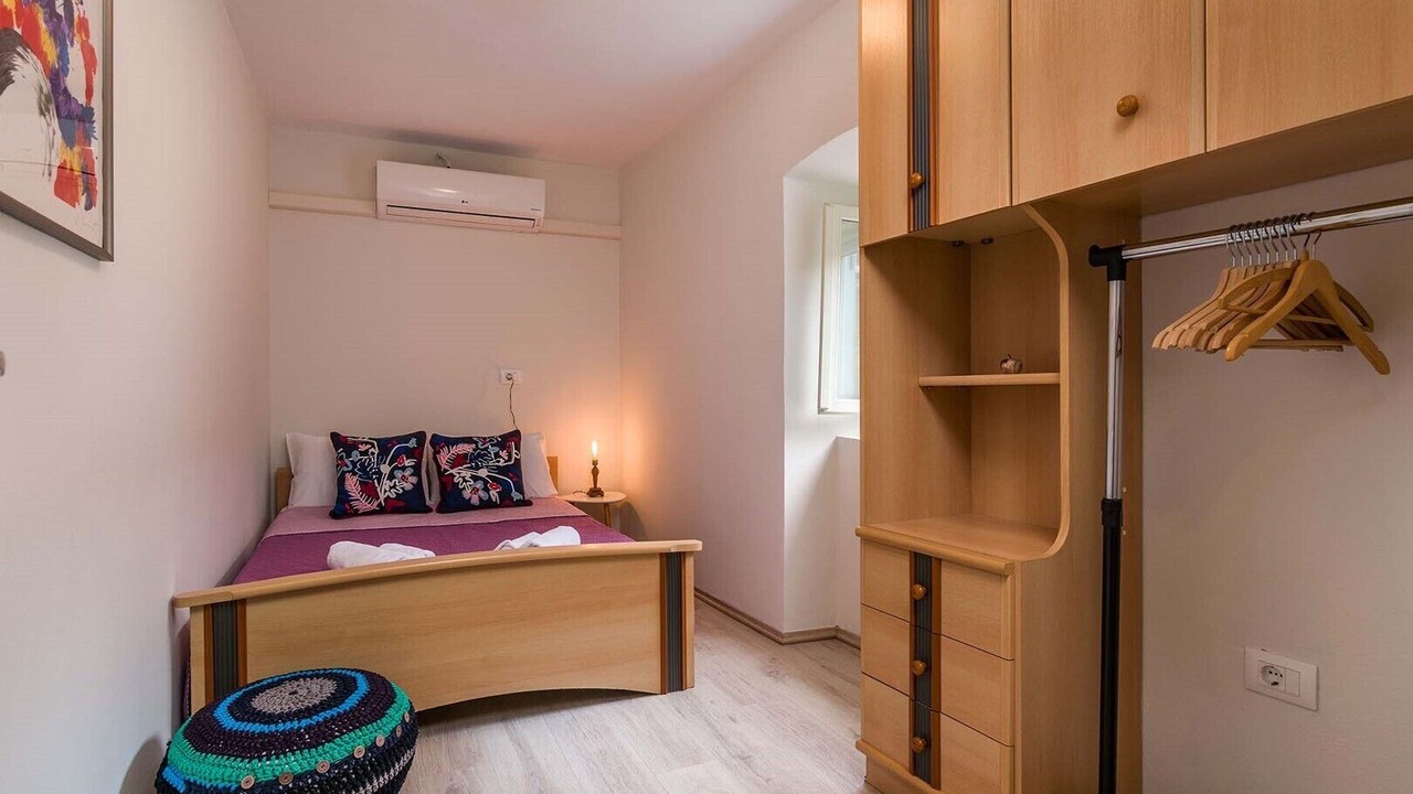 Photo of Bedroom in Cabrunici