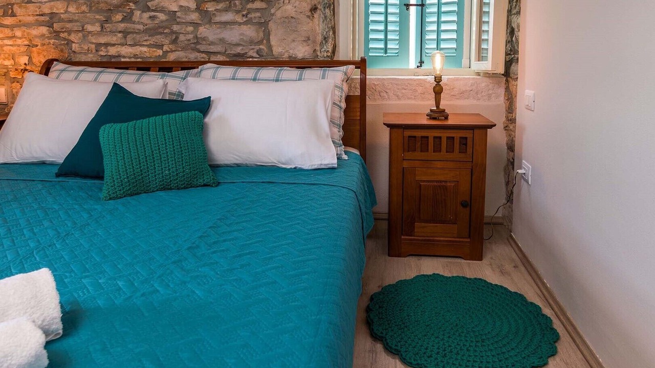 Photo of Bedroom in Cabrunici