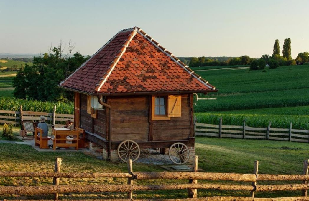 Photo of Outdoor in Kapela