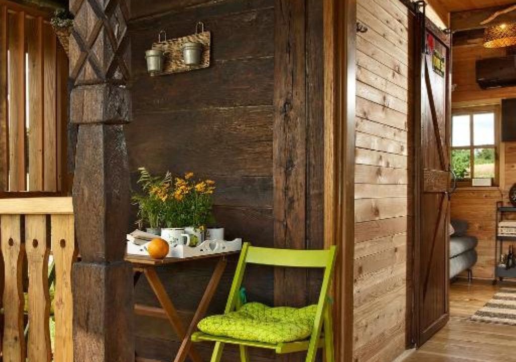 Photo of Patio Balcony in Kapela