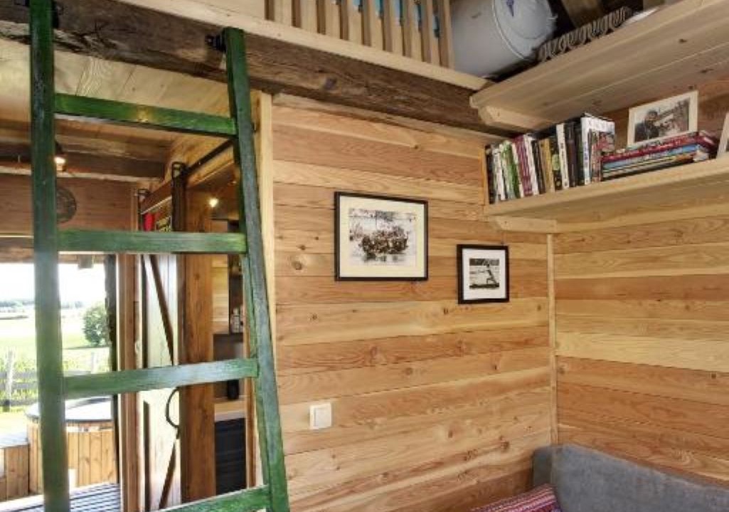 Photo of Livingroom in Kapela