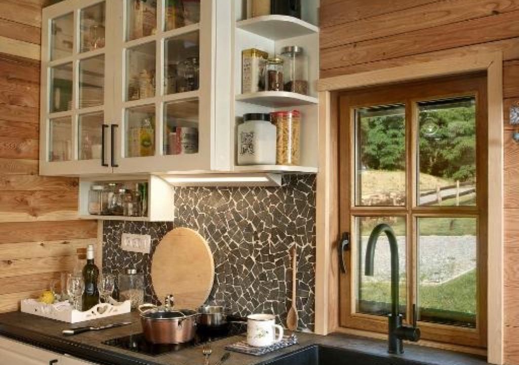 Photo of Kitchen in Kapela