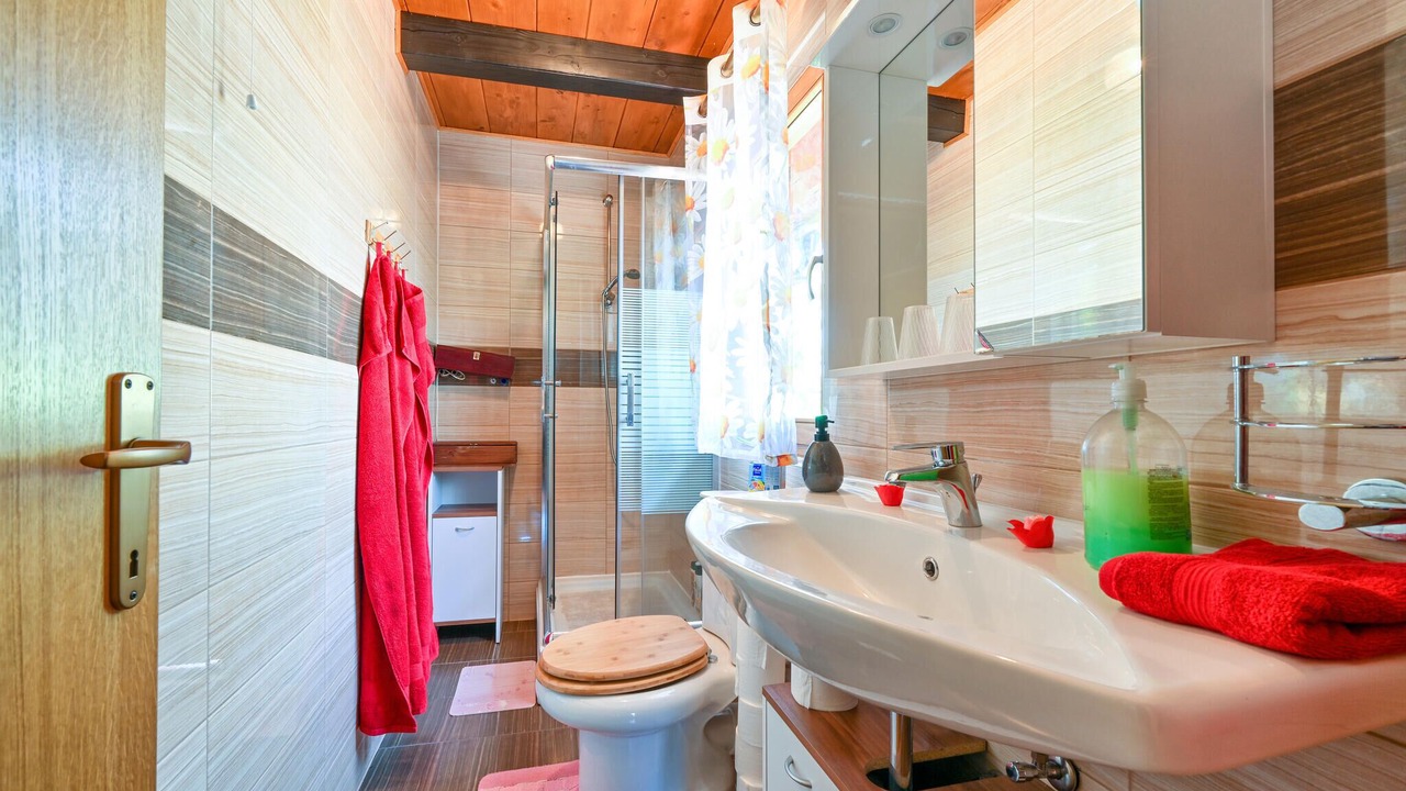 Photo of Bathroom in Gornja Stubica