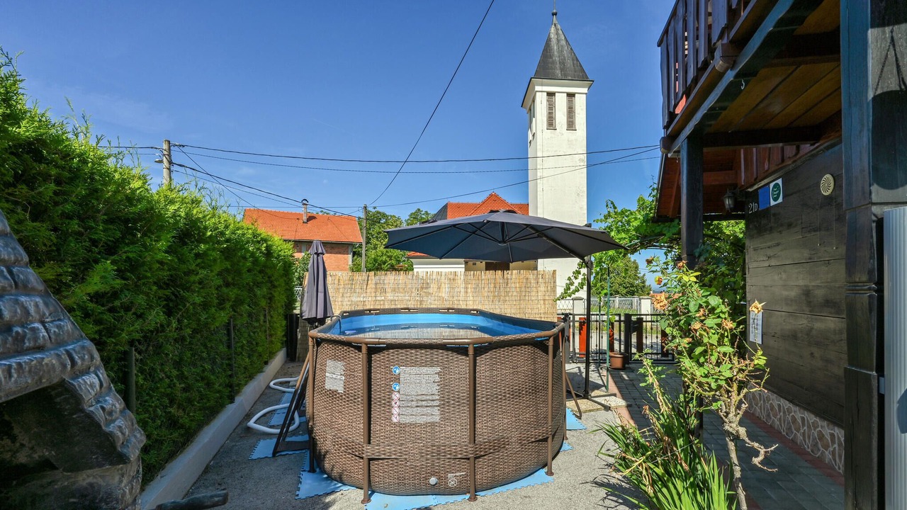 Photo of Outdoor in Gornja Stubica