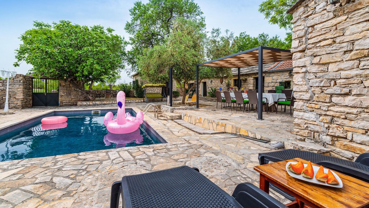 Photo of Outdoor in Benkovac