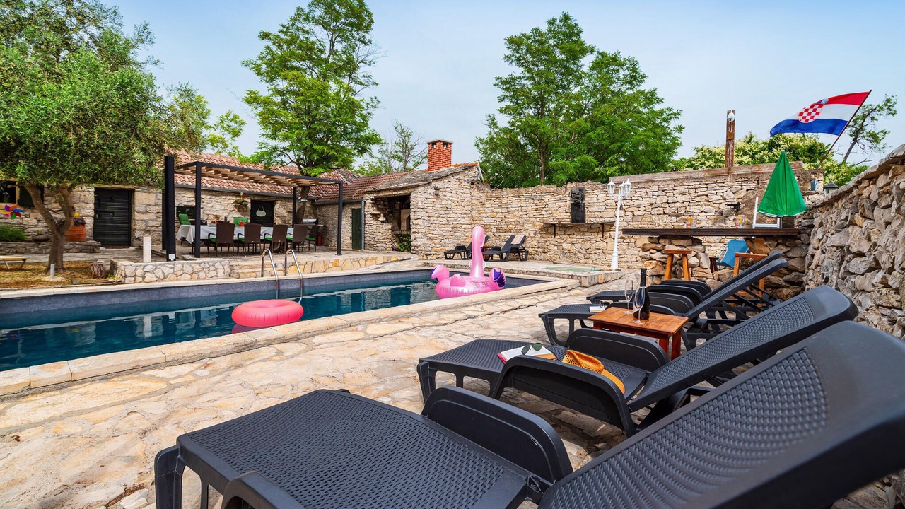 Photo of Outdoor in Benkovac