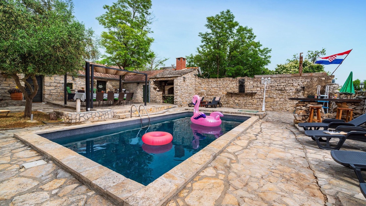 Photo of Outdoor in Benkovac