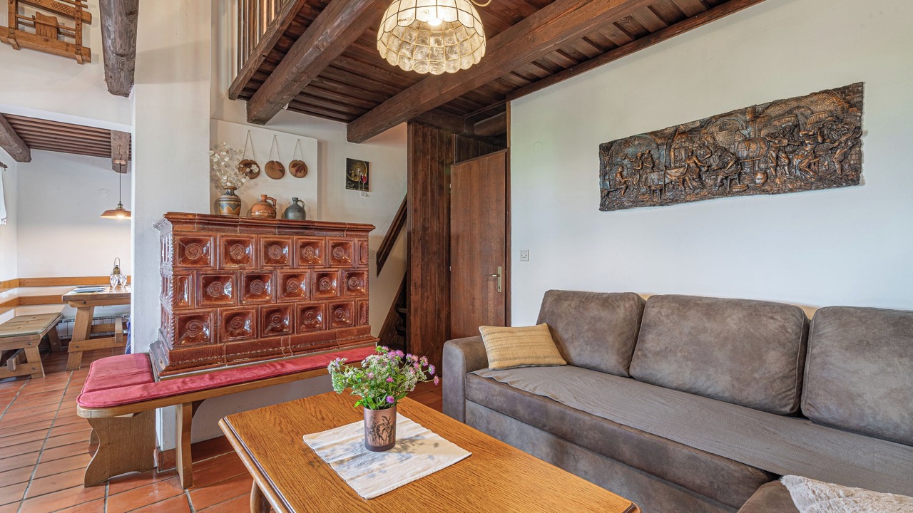 Photo of Livingroom in Ljutomer