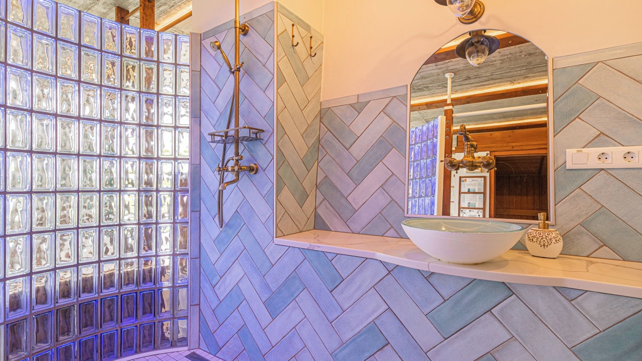 Photo of Bathroom in Ljutomer