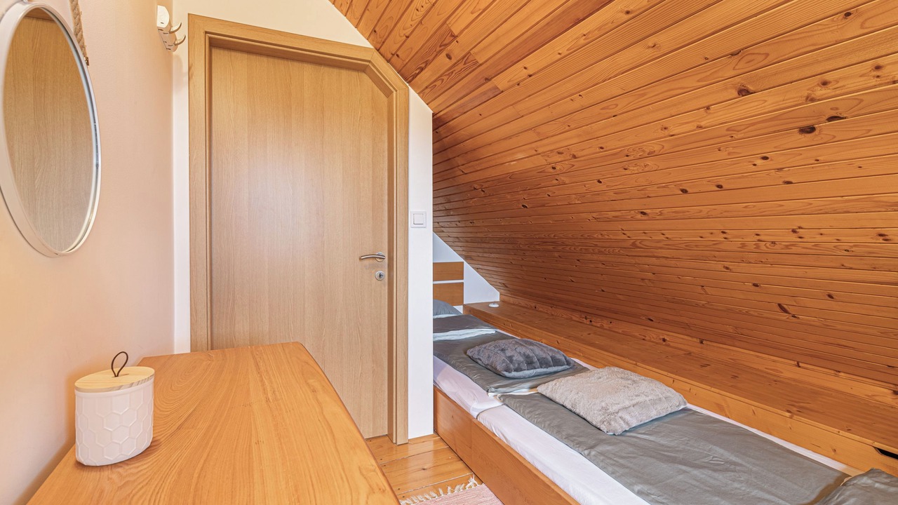 Photo of Bedroom in Ljutomer
