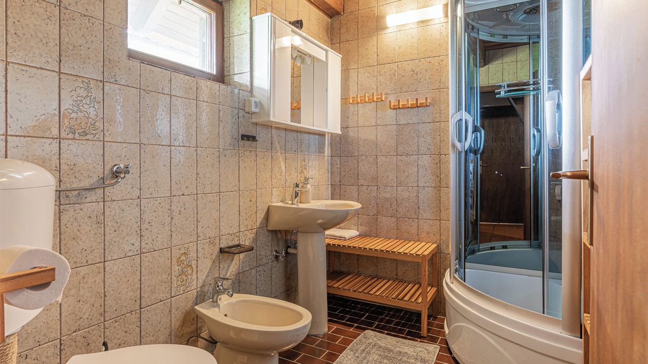 Photo of Bathroom in Ljutomer
