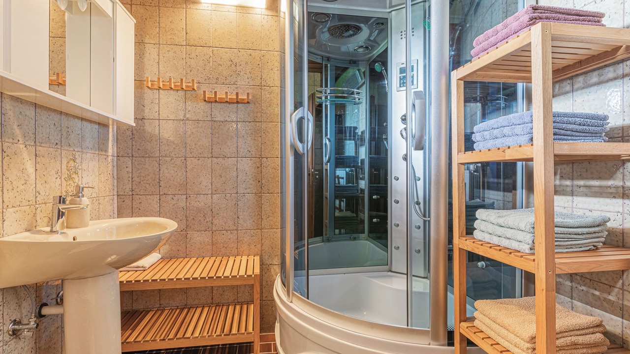 Photo of Bathroom in Ljutomer
