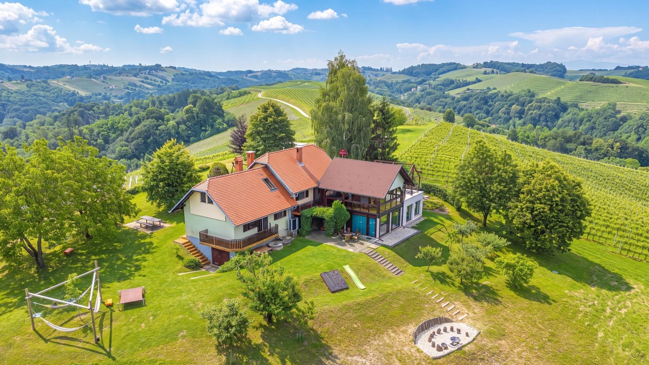 Photo of Outdoor in Ljutomer
