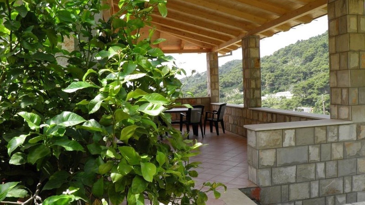 Photo of Outdoor in Saplunara