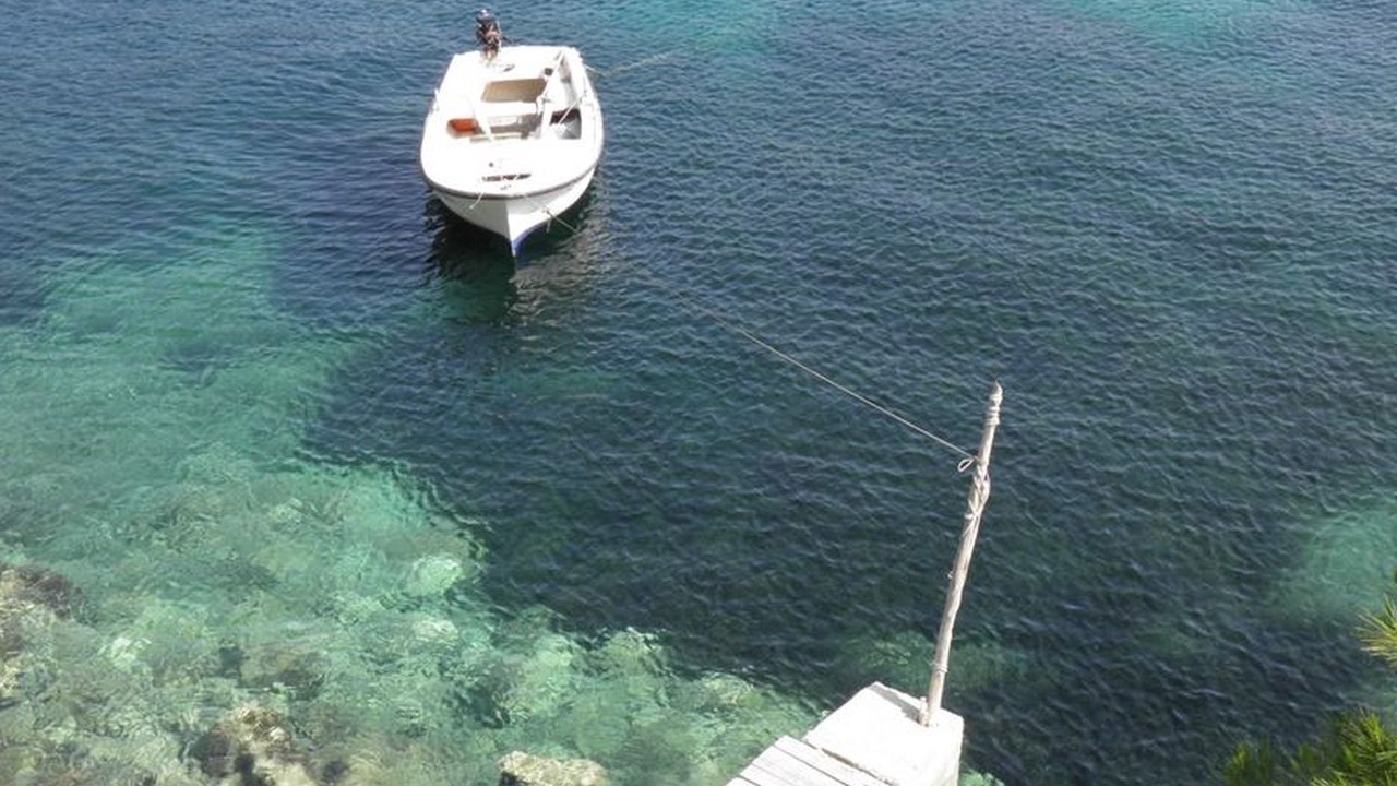 Photo of Outdoor in Saplunara