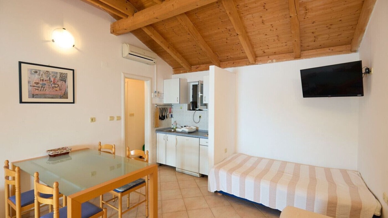 Photo of Bedroom in Saplunara