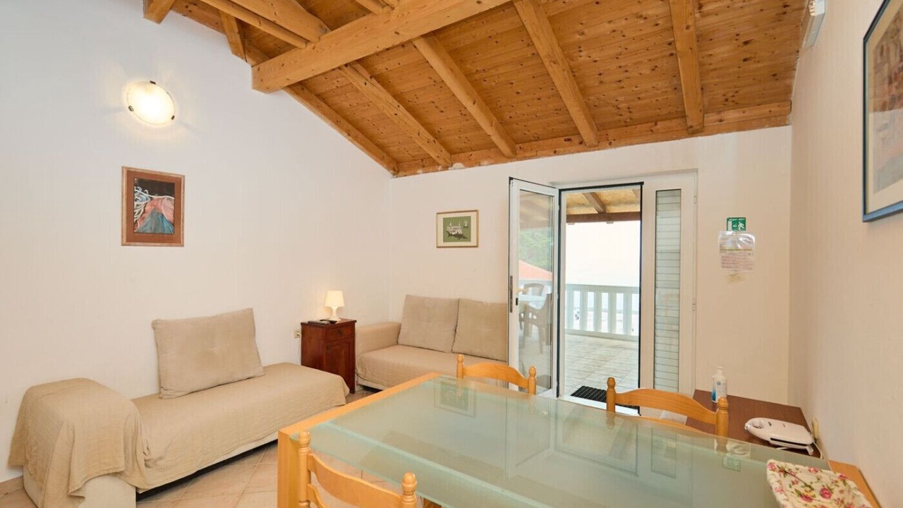 Photo of Livingroom in Saplunara