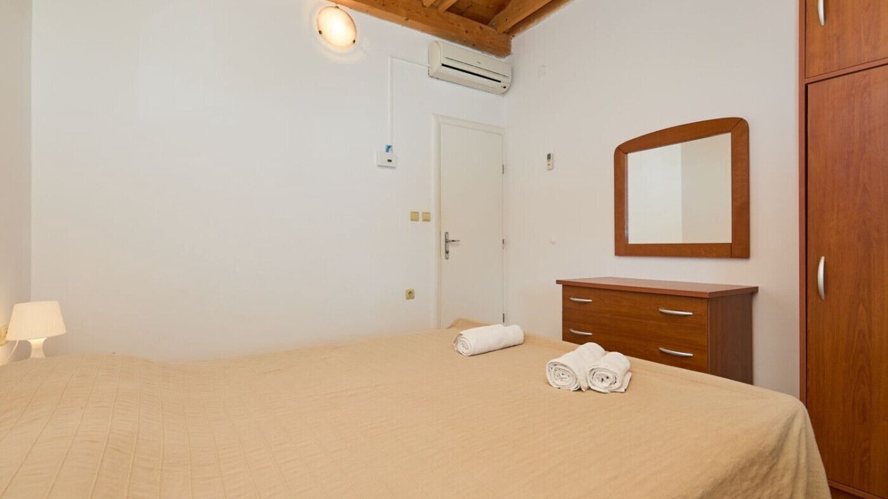 Photo of Bedroom in Saplunara