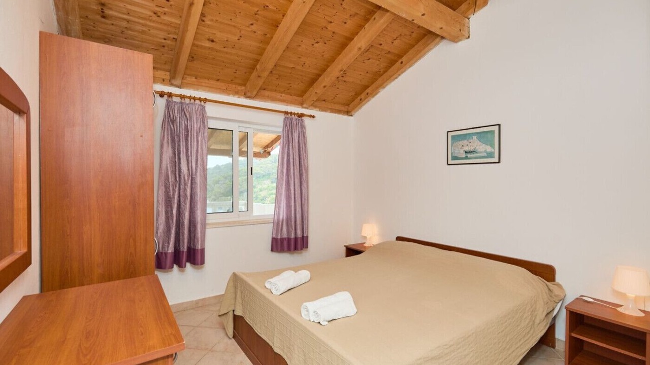 Photo of Bedroom in Saplunara