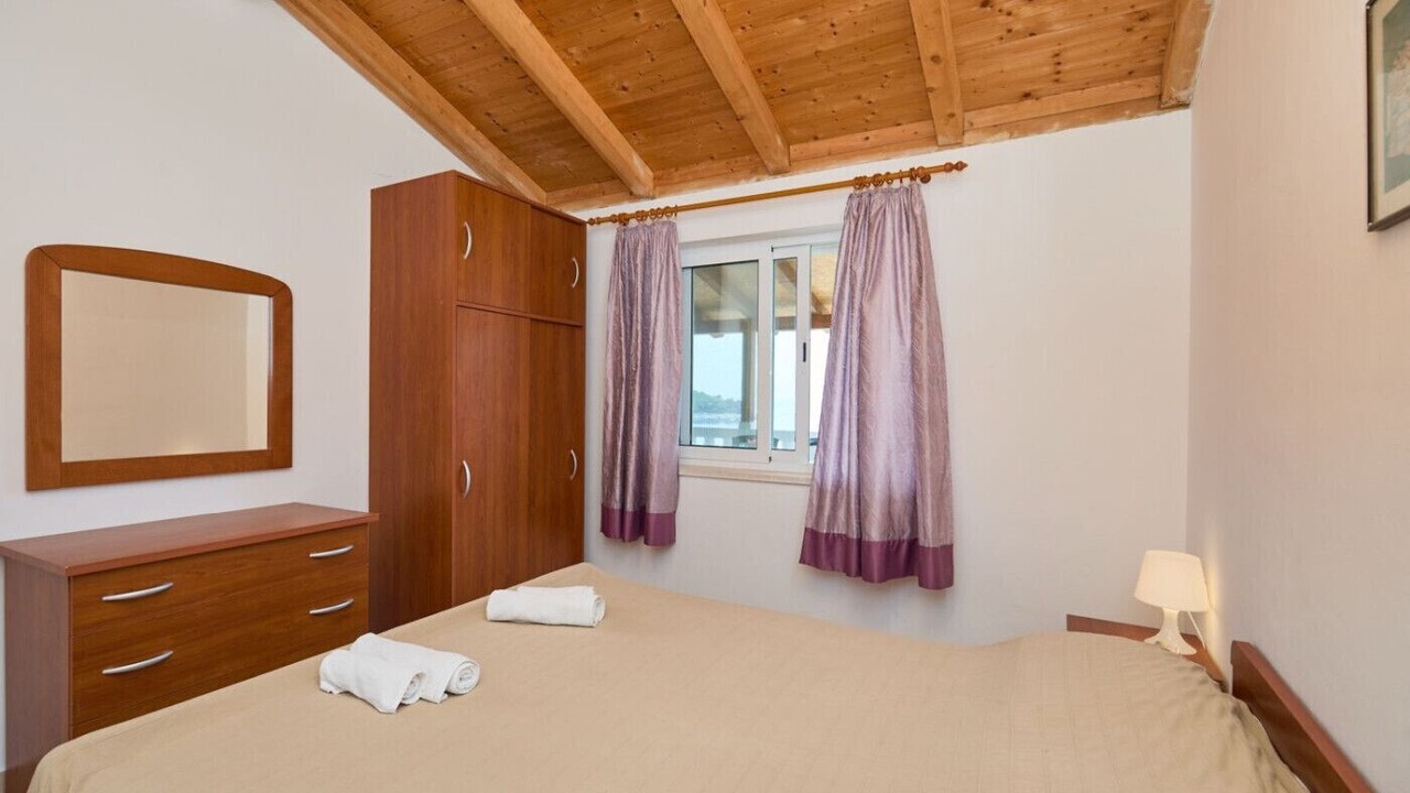 Photo of Bedroom in Saplunara
