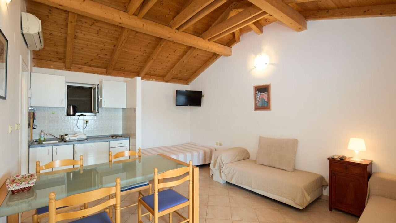 Photo of Livingroom in Saplunara
