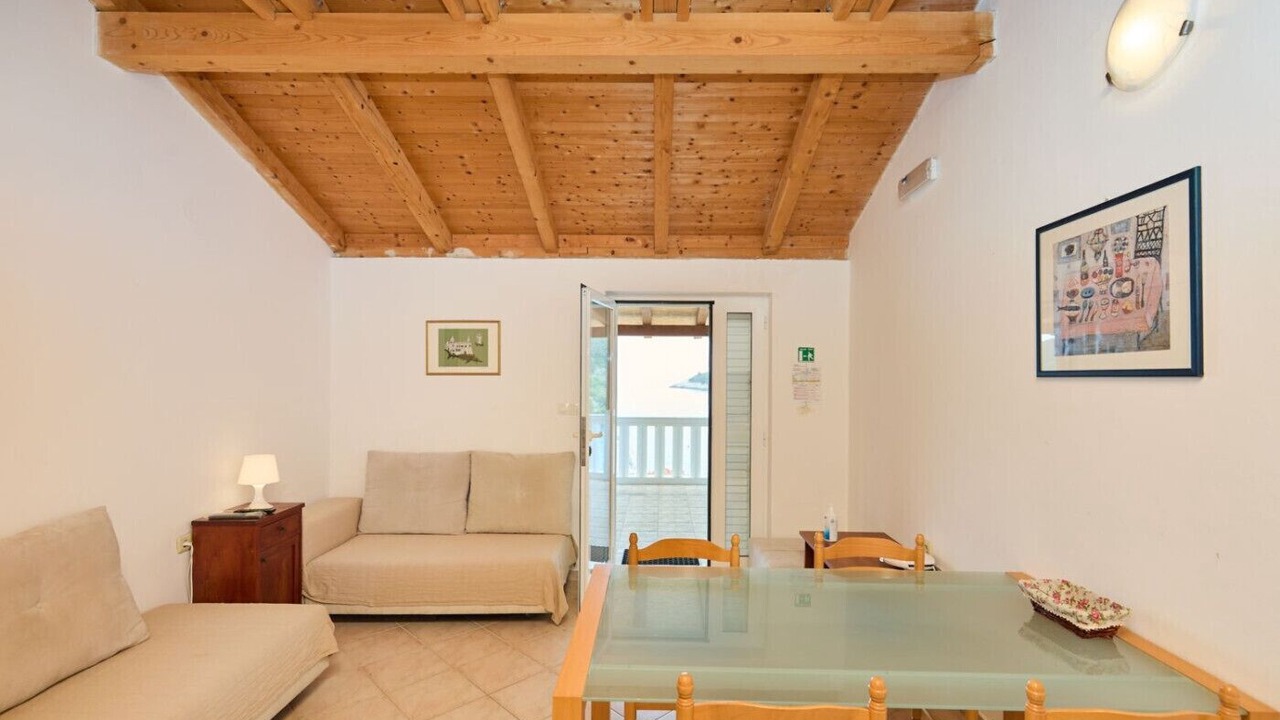 Photo of Livingroom in Saplunara