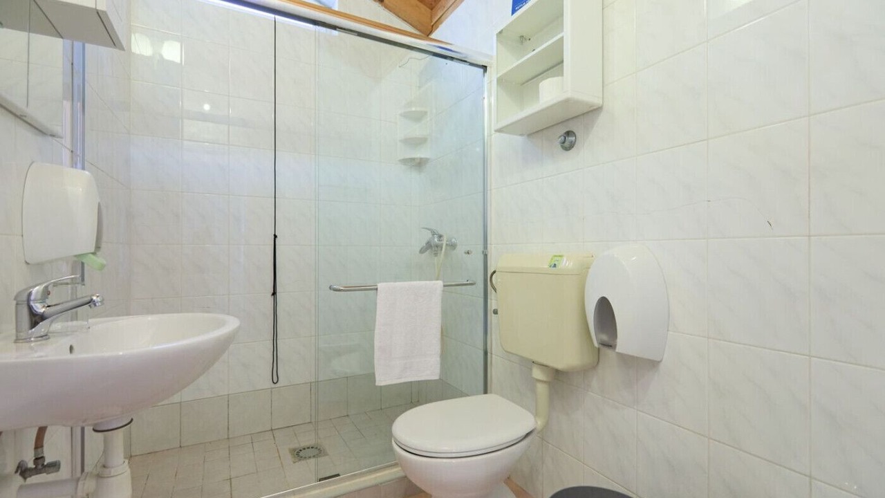 Photo of Bathroom in Saplunara