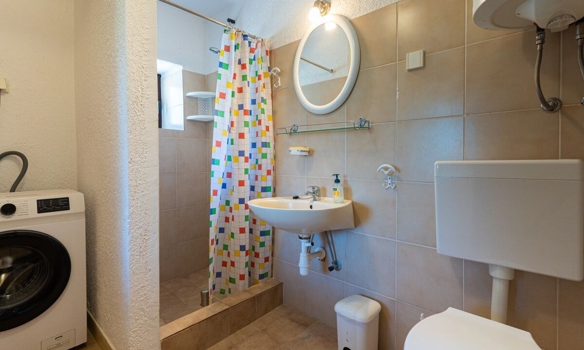 Photo of Bathroom in Sveti Jakov