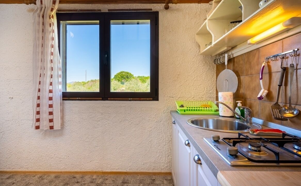 Photo of Kitchen in Sveti Jakov