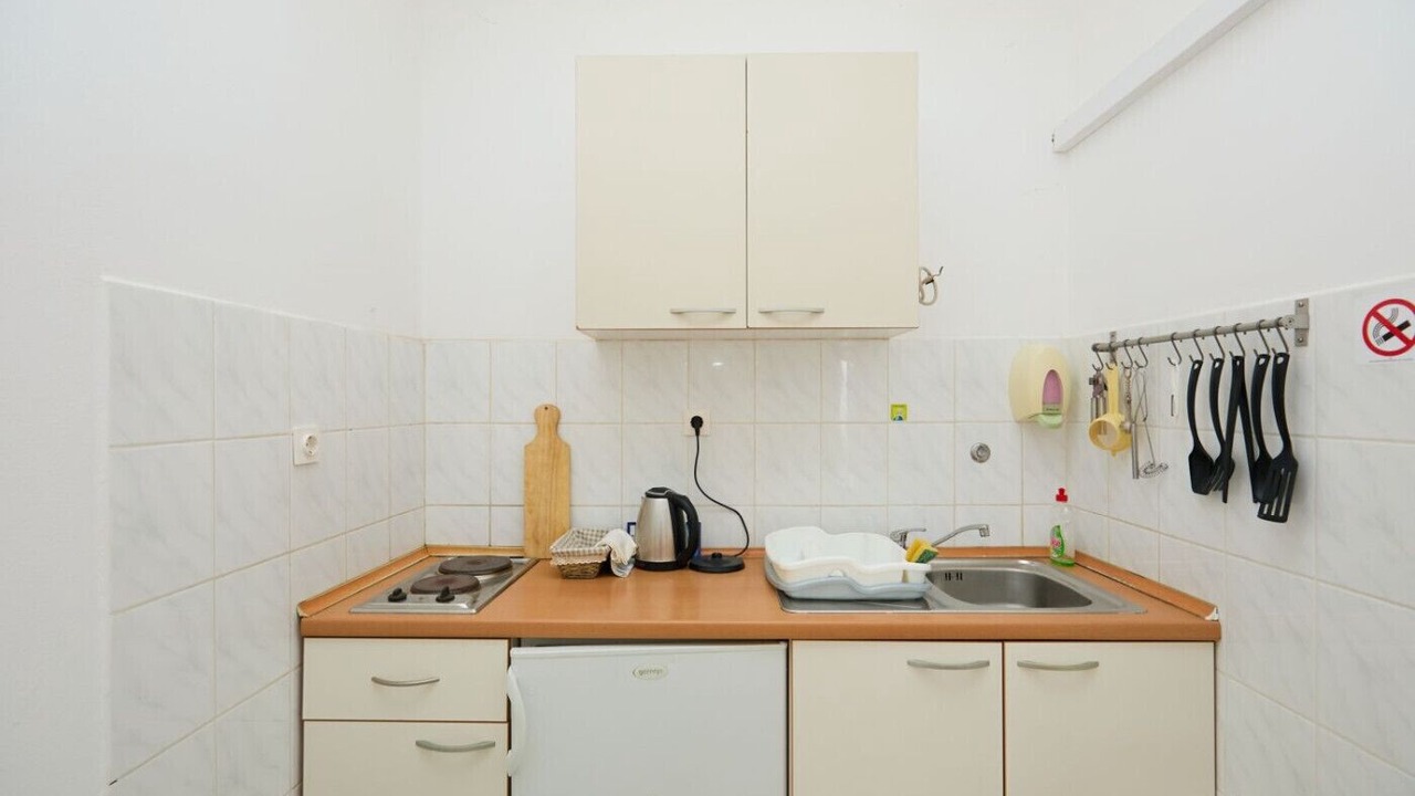 Photo of Kitchen in Saplunara