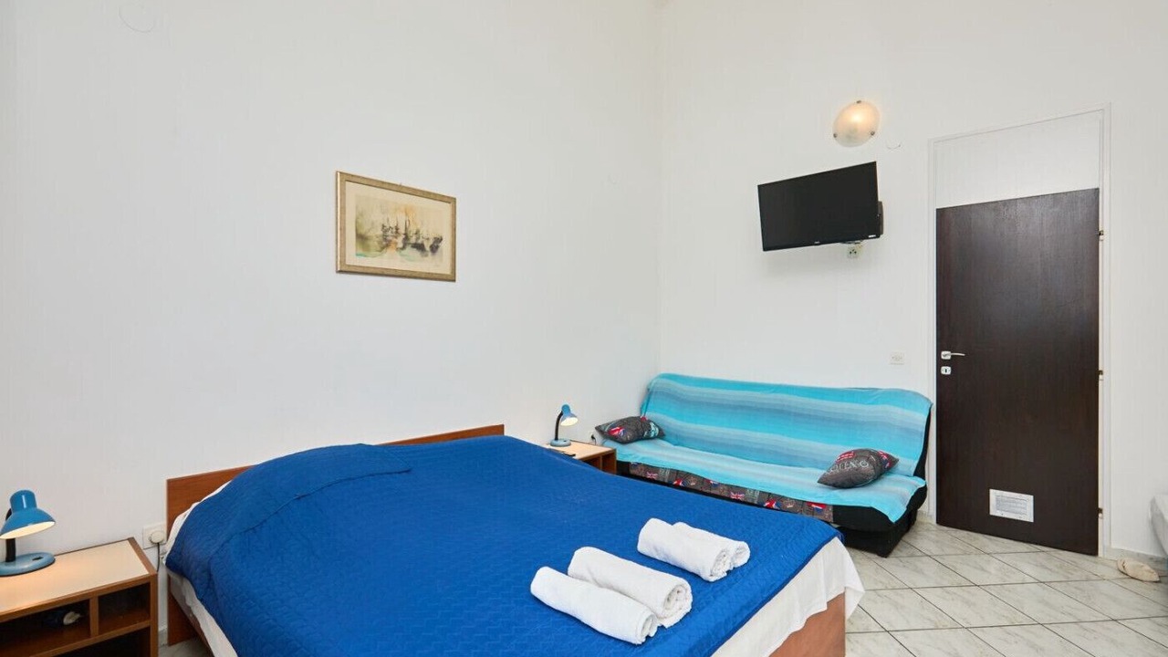 Photo of Bedroom in Saplunara