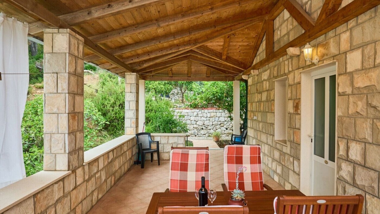 Photo of Outdoor in Saplunara